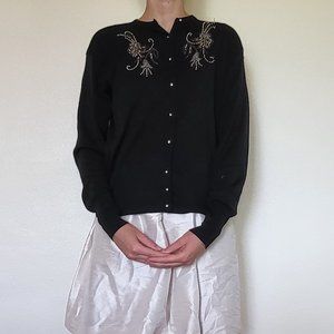 Vintage Ban-Lon Royal Knitting Co Sweater